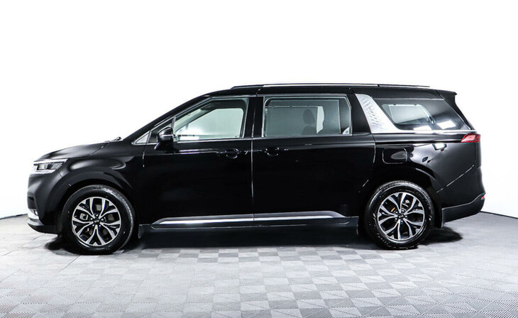 Kia Carnival - Фото 2