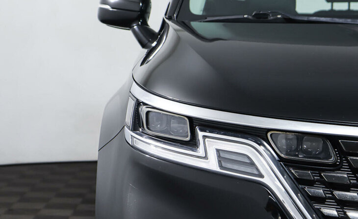 Kia Carnival - Фото 6