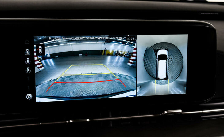 Kia Carnival - Фото 9