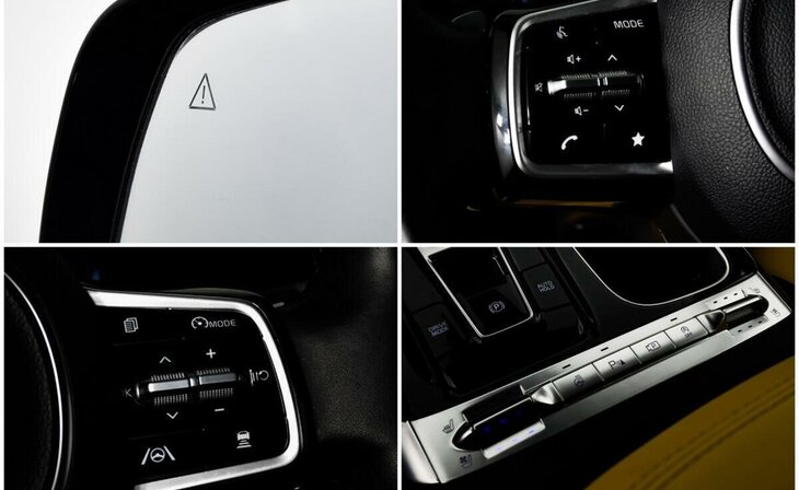 Kia Carnival - Фото 10