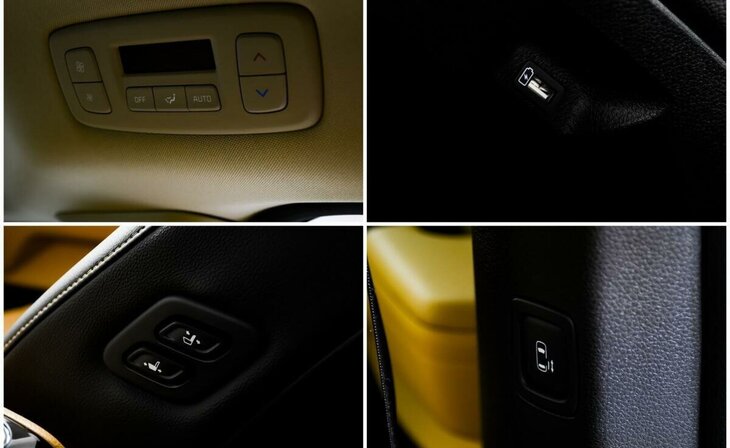 Kia Carnival - Фото 11