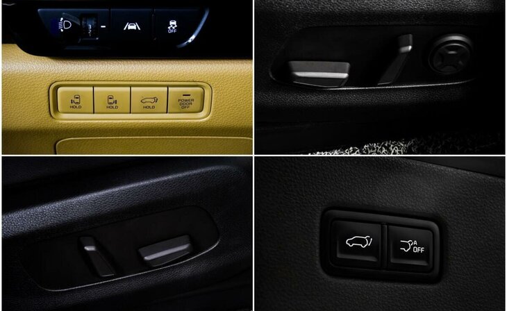 Kia Carnival - Фото 12