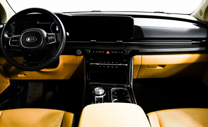 Kia Carnival - Фото 5