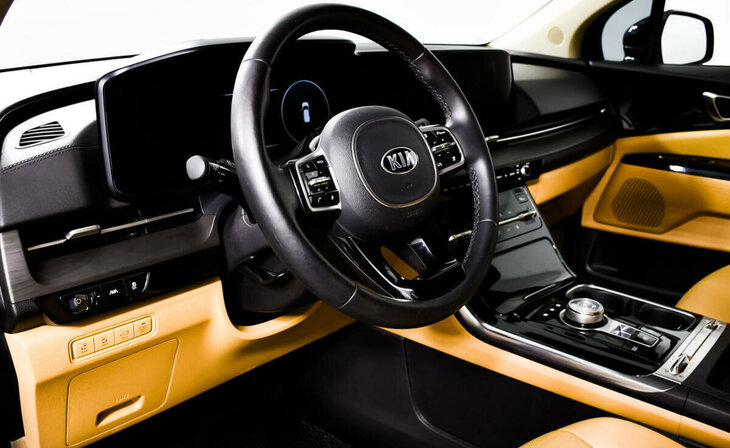 Kia Carnival - Фото 6