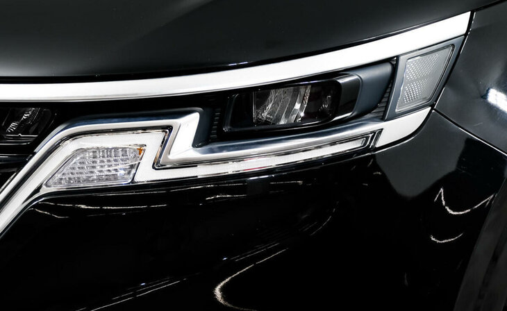 Kia Carnival - Фото 7