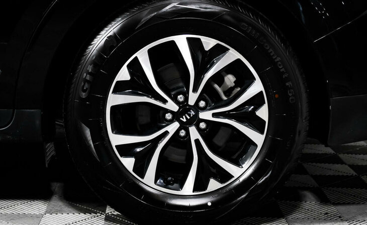 Kia Carnival - Фото 8