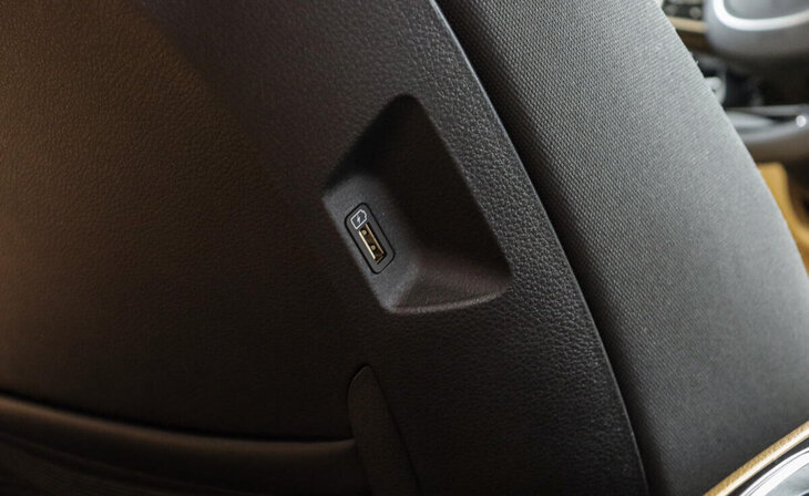 Kia Carnival - Фото 11