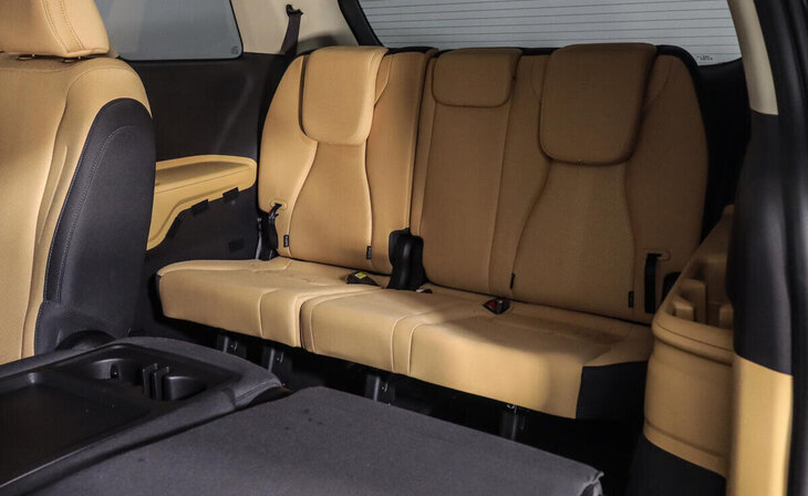 Kia Carnival - Фото 13