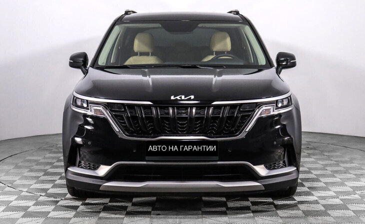 Kia Carnival - Фото 1