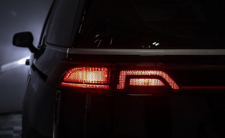 Kia Carnival - Фото 4