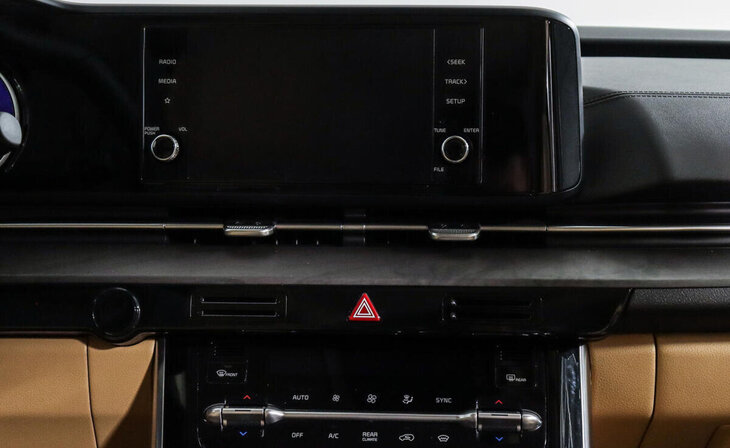 Kia Carnival - Фото 5