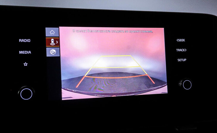 Kia Carnival - Фото 6