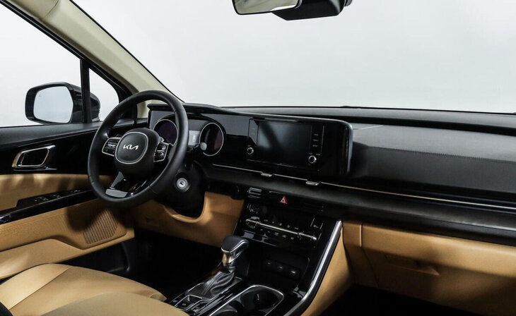 Kia Carnival - Фото 7