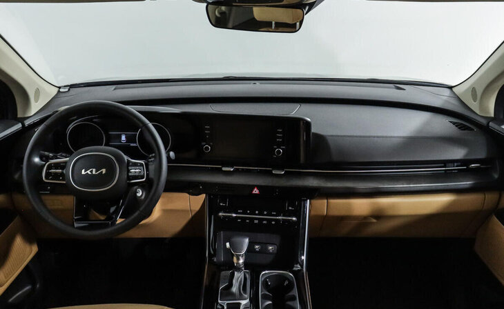 Kia Carnival - Фото 8