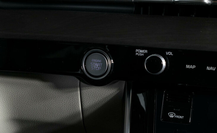 Kia Carnival - Фото 10