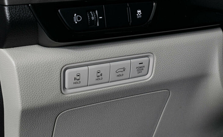 Kia Carnival - Фото 19