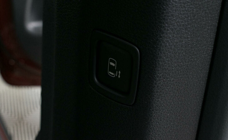 Kia Carnival - Фото 20