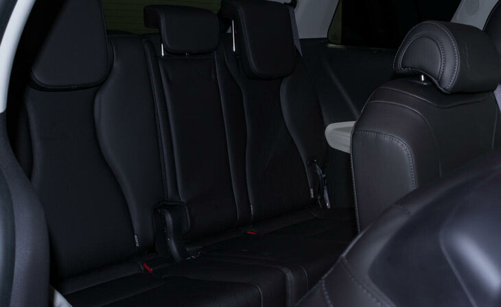 Kia Carnival - Фото 22