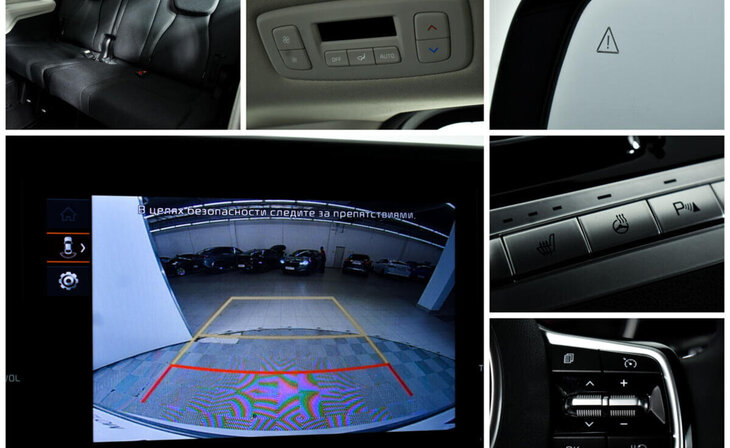 Kia Carnival - Фото 11