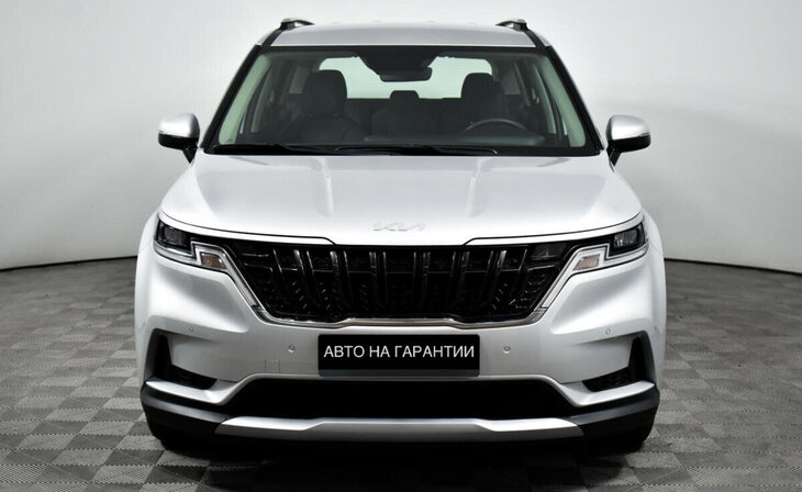 Kia Carnival - Фото 1