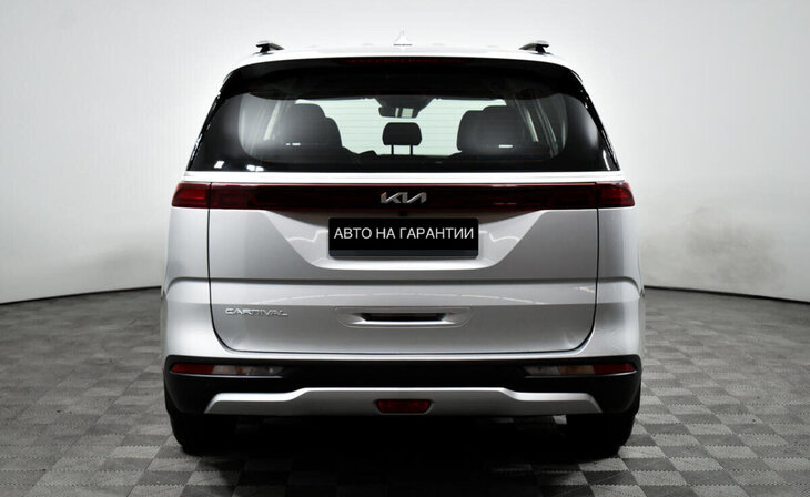 Kia Carnival - Фото 5