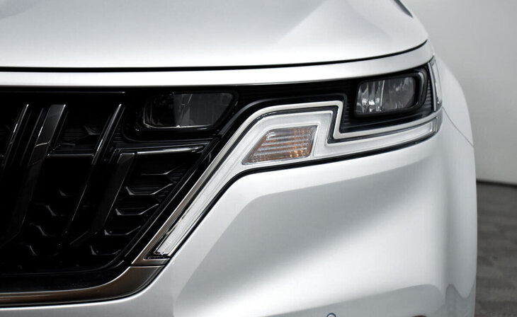 Kia Carnival - Фото 6