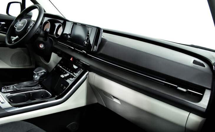 Kia Carnival - Фото 8