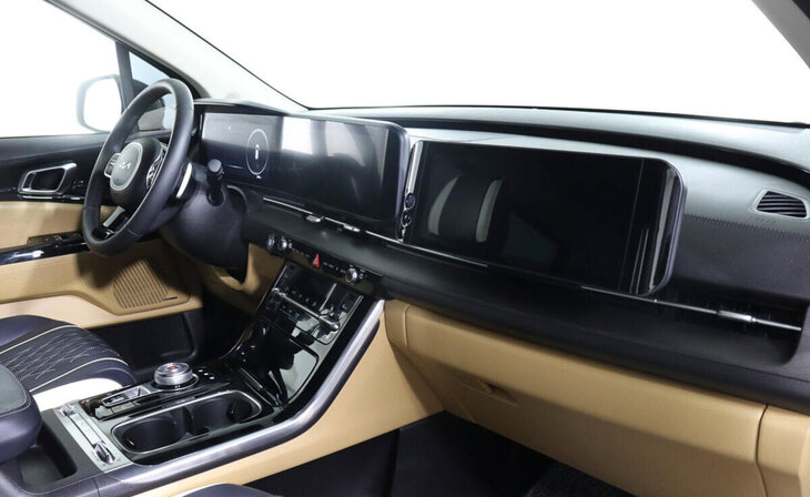 Kia Carnival - Фото 9