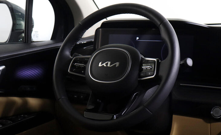 Kia Carnival - Фото 12