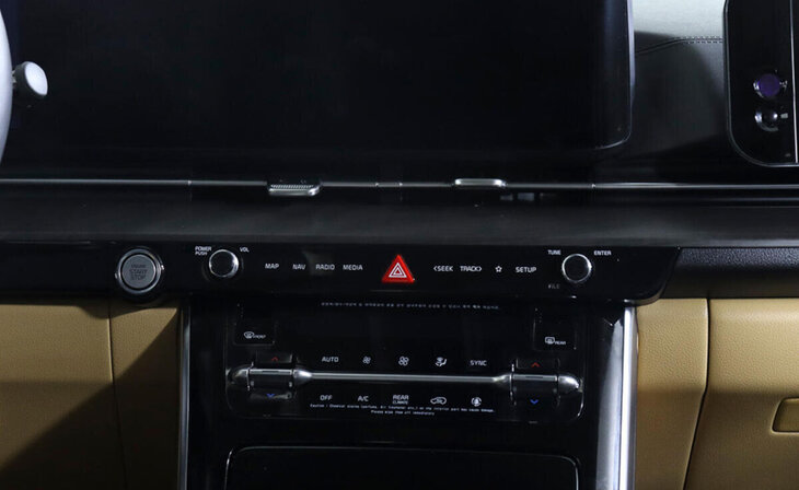 Kia Carnival - Фото 13