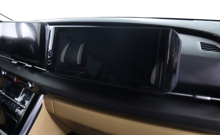 Kia Carnival - Фото 14