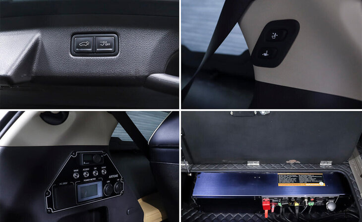 Kia Carnival - Фото 17