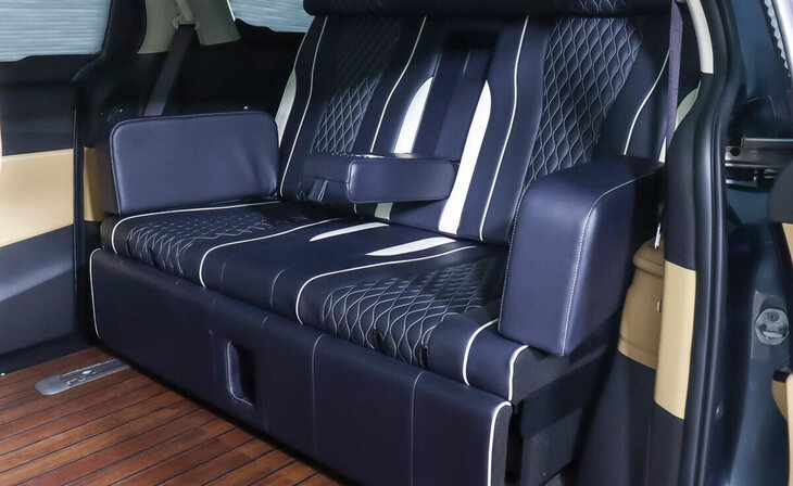 Kia Carnival - Фото 19