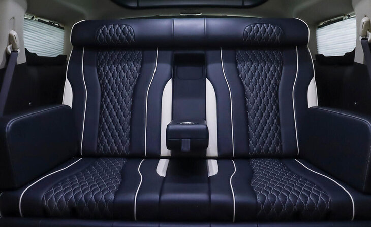 Kia Carnival - Фото 20