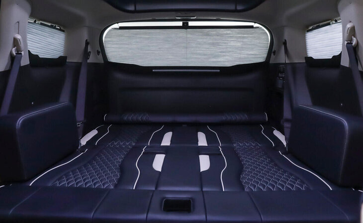 Kia Carnival - Фото 21