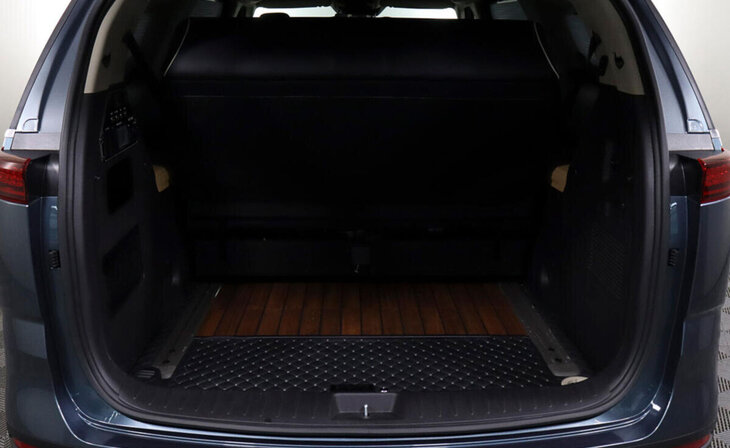 Kia Carnival - Фото 22