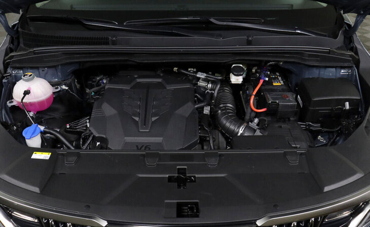 Kia Carnival - Фото 7