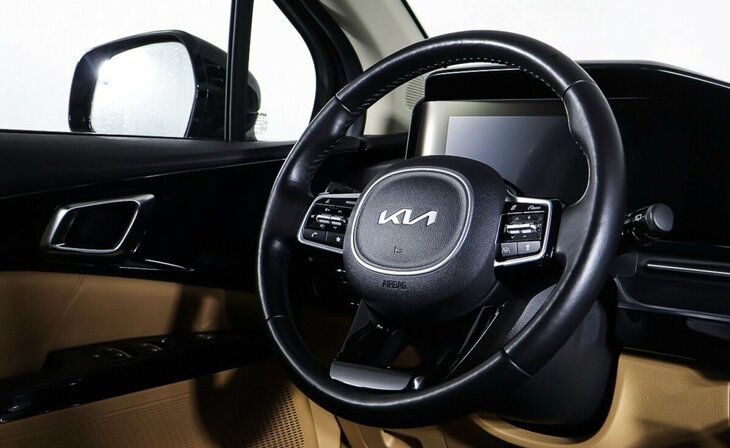 Kia Carnival - Фото 11