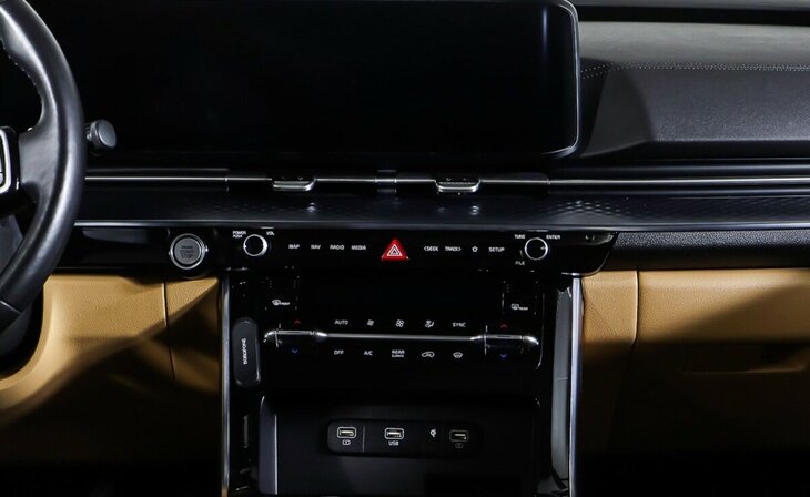 Kia Carnival - Фото 13