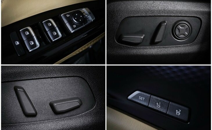 Kia Carnival - Фото 18