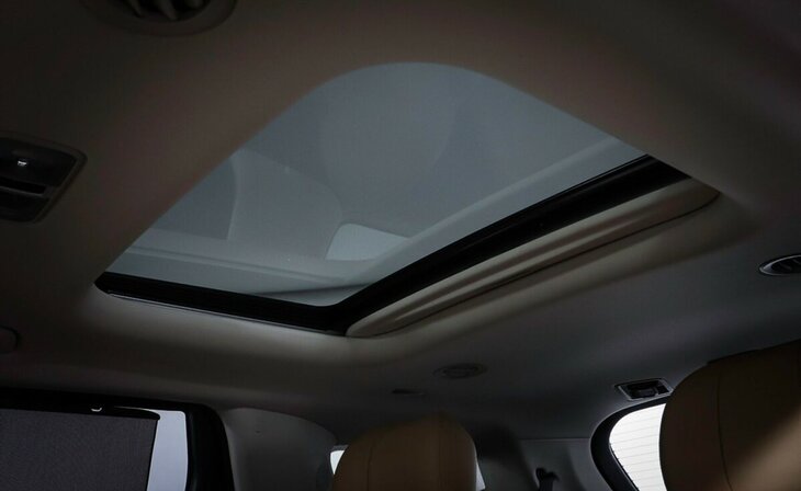 Kia Carnival - Фото 19