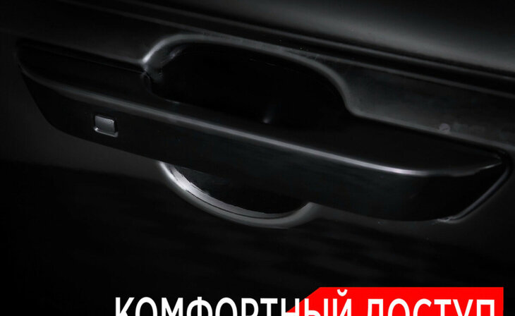 Kia Carnival - Фото 22