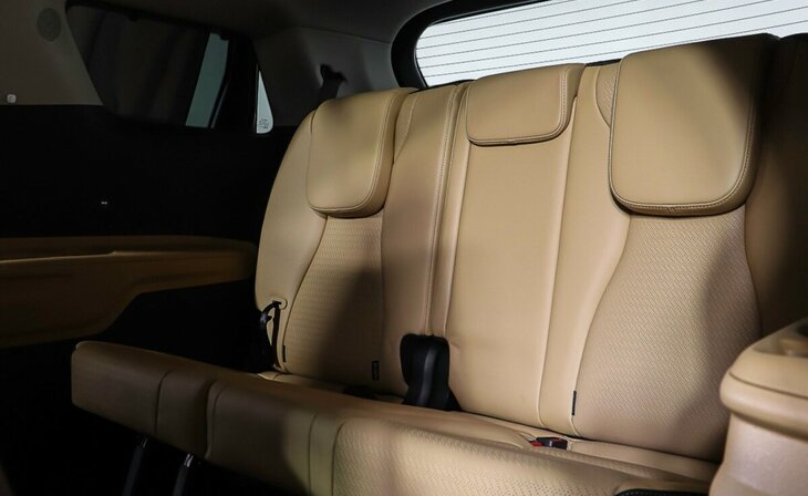 Kia Carnival - Фото 25