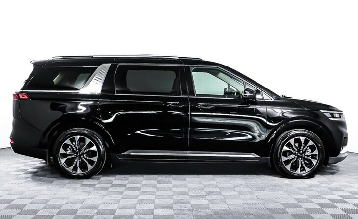 Kia Carnival - Фото 3