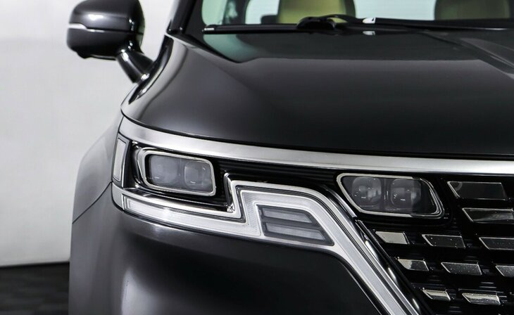 Kia Carnival - Фото 6