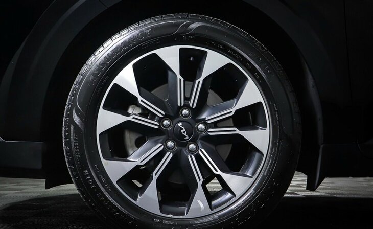 Kia Carnival - Фото 7