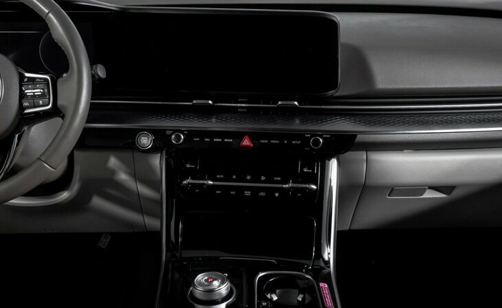 Kia Carnival - Фото 13