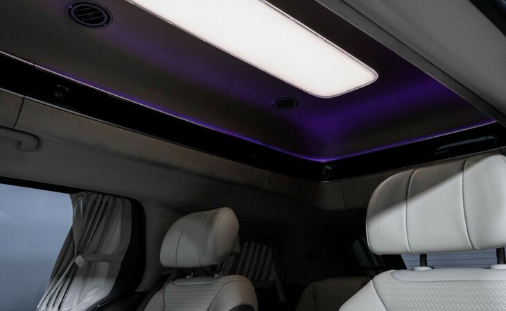 Kia Carnival - Фото 14