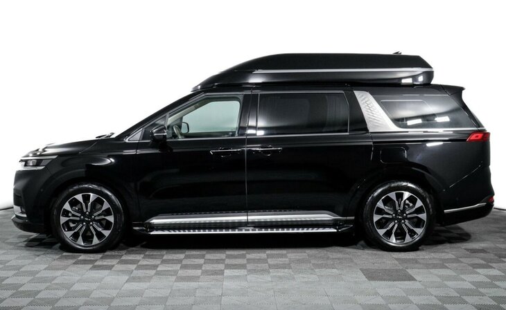 Kia Carnival - Фото 2