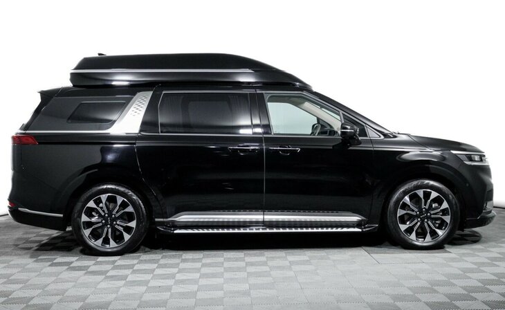 Kia Carnival - Фото 3